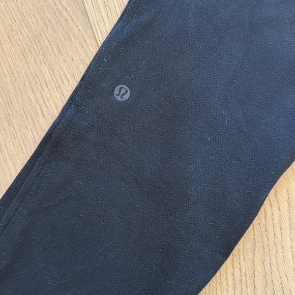 Lululemon Fleece Lined Joggers - Picture 7 of 9
